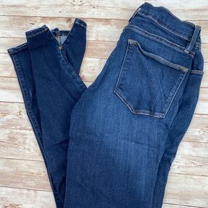Frame Skinny Jeans Size 29